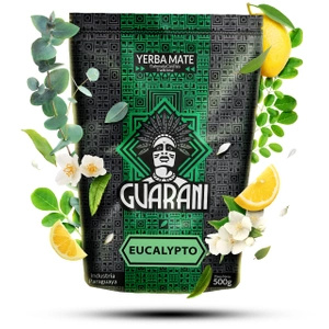 Guarani Eucalypto 0,5 κιλά