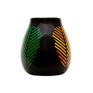 Κεραμικό κολοκύθας Samba - 350ml