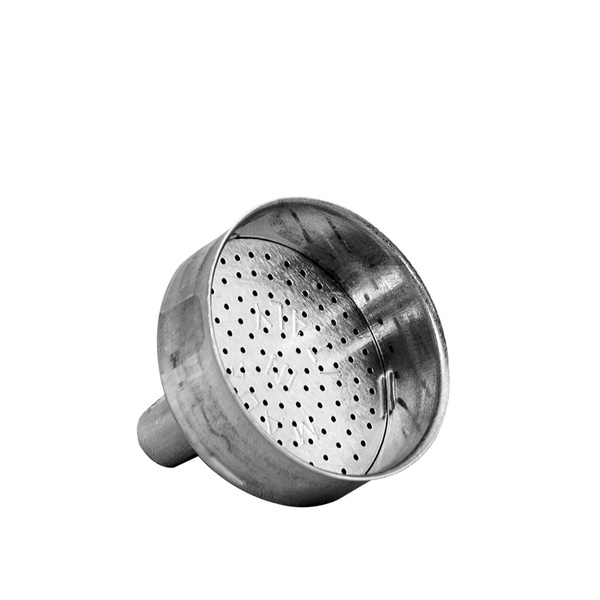 Καφετιέρα Moka - Bialetti Moka Express 1tz (μαύρο)