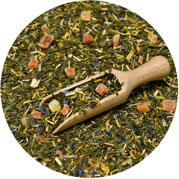 Σετ δώρου Mary Rose τσάι και καφές