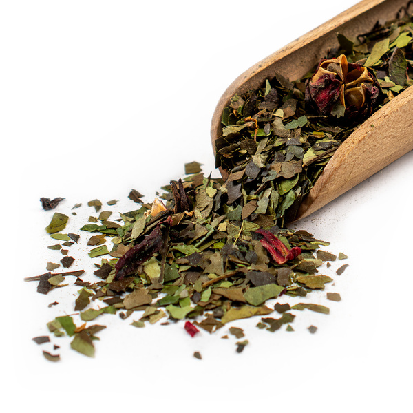 Σετ εκκίνησης Guayusa Pachamama 2x250γρ