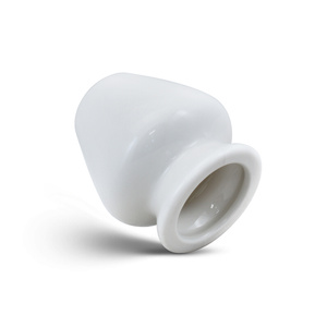 Kusenaoshi - Κεραμική θήκη Chasen - Yuki