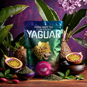 Yaguar Maracuya 0,5 κιλά