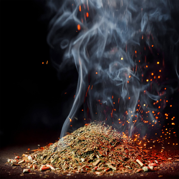 El Fuego Menta Limon 0,5 κιλά