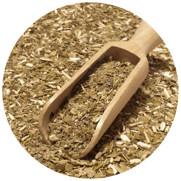 Σετ Yerba Mate Elaborada: 2x Guarani + 1x Pajarito