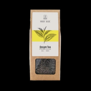 Mary Rose Μαύρο τσάι Assam 50g