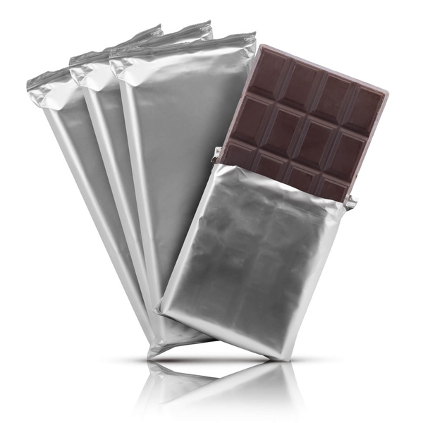 Vivarini - Κακάο Criollo Ceremonial (μπάρα) 180g x 4