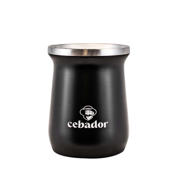Σετ Yerba Mate: Mate: Θερμός + 2x Thermal Mate Cup