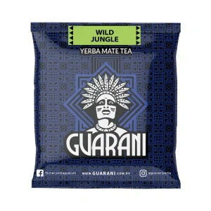 Guarani Wild Jungle 50 γρ
