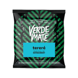 Verde Mate Green Tereré 50 γρ