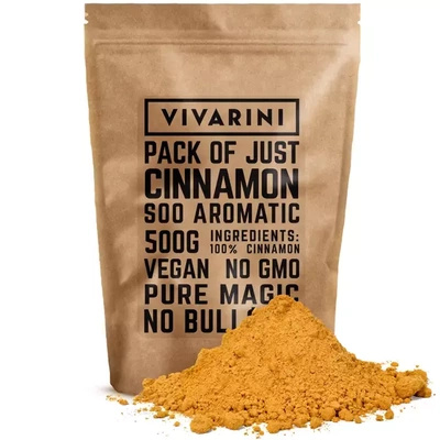 Vivarini - Κανέλα (αλεσμένη) 0.5kg