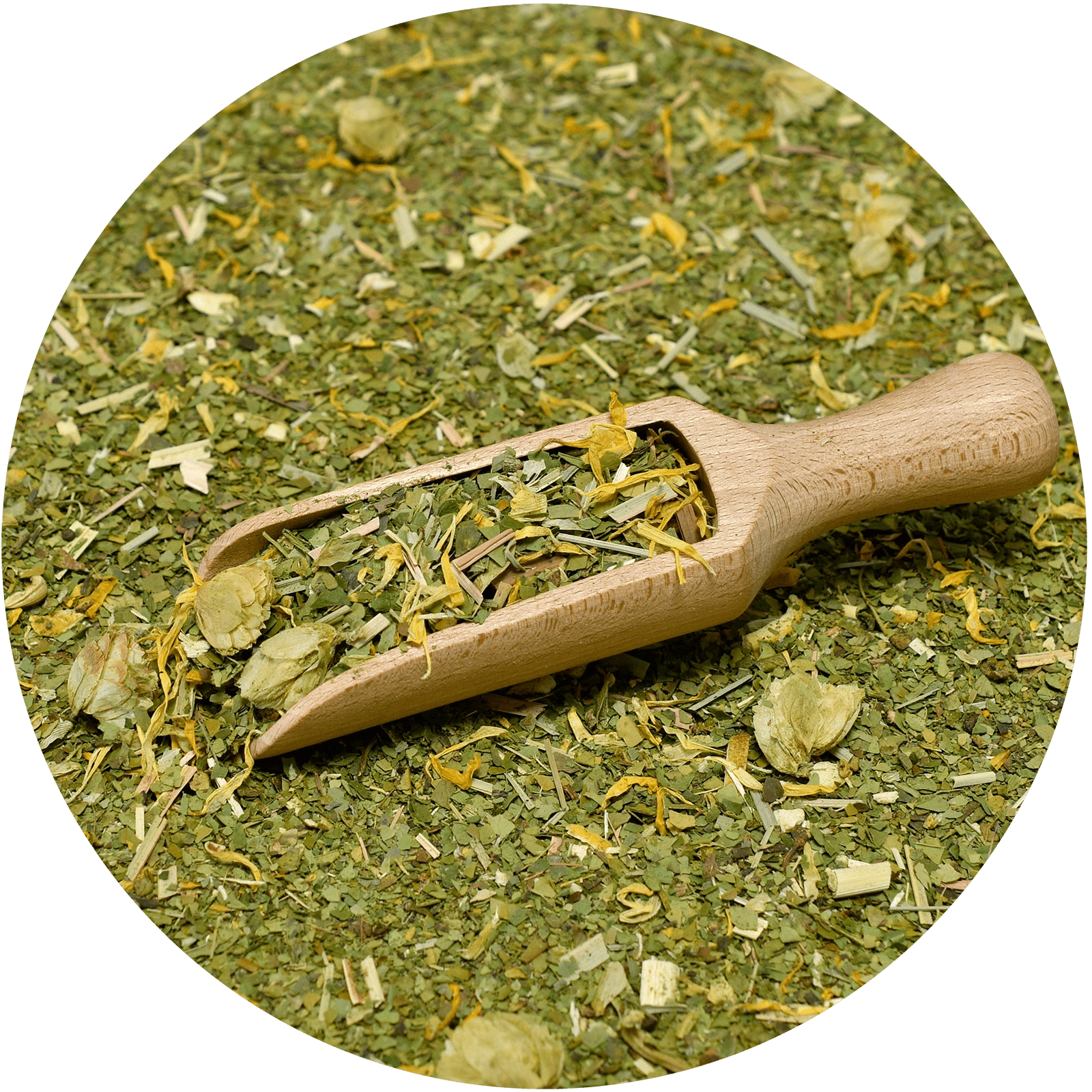 Verde Mate Green Radler - Product