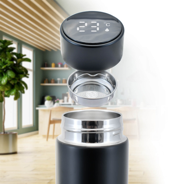 Σετ θερμός Yerba Verde Mate για δύο άτομα 1kg