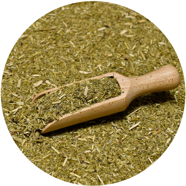 Yerba Mate Σετ για ζευγάρια El Fuego ΤΟ ΚΑΛΥΤΕΡΟ