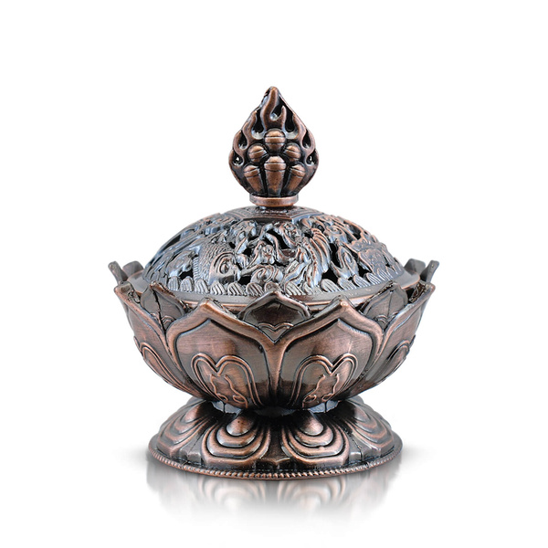 Lotus Θυμιατό (κασετίνα)