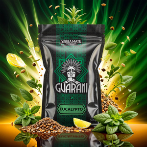 Guarani Eucalypto 0,5 κιλά