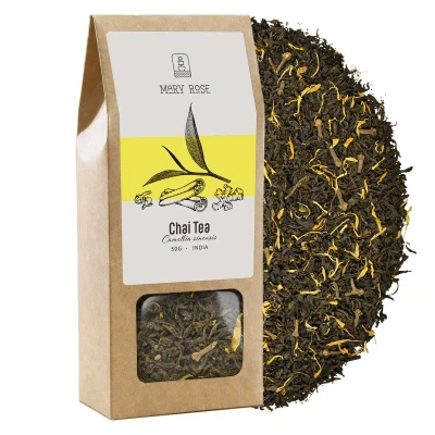 Mary Rose - Τσάι Chai - 50 g