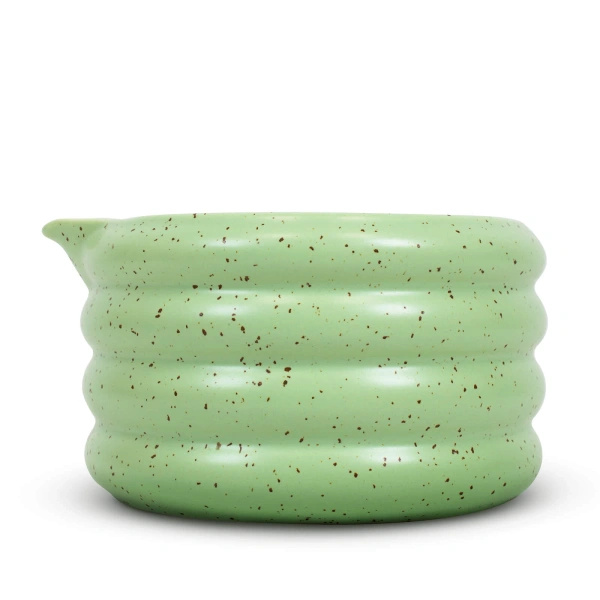 Σετ δώρου για χρωματιστό Matcha Latte: Matcha + Yellow Matcha + αξεσουάρ