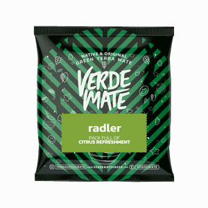 Verde Mate Green Radler 50 γρ