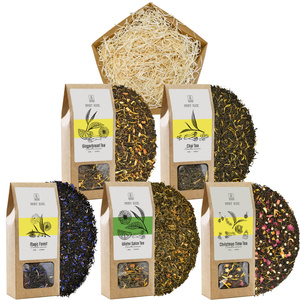 Mary Rose Σετ δώρου τσαγιού