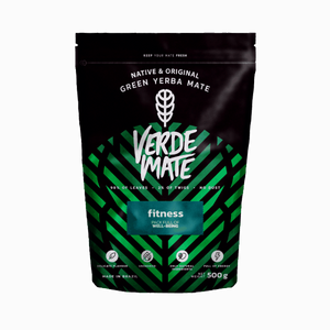 Verde Mate Green Fitness 0,5 κιλά