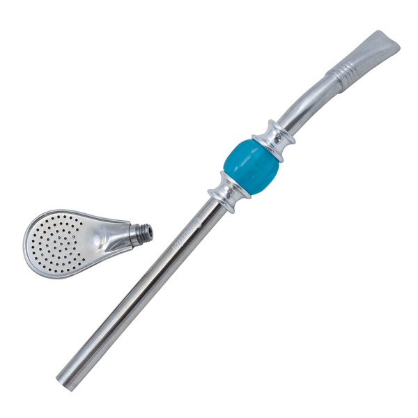 Σετ εκκίνησης Yerba Mate Calabash + Bombilla