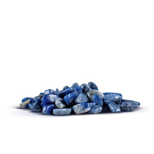Sodalite (γυαλισμένη πέτρα) 50g