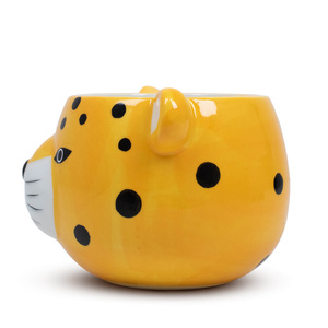 Σετ Yerba Mate 10x50g Calabash Gatito Bombilla