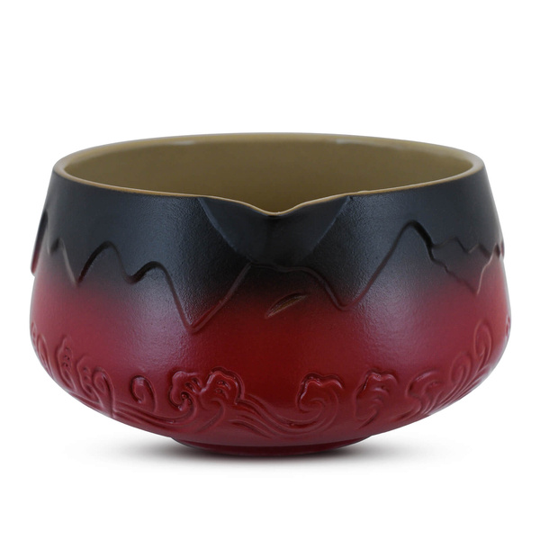 Σετ παρασκευής τσαγιού Matcha