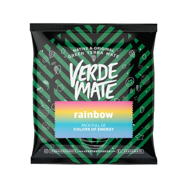 Σετ Yerba Mate για δύο: δείγματα 3×50γρ 2x Καλαμπάς + 2x Bombilla