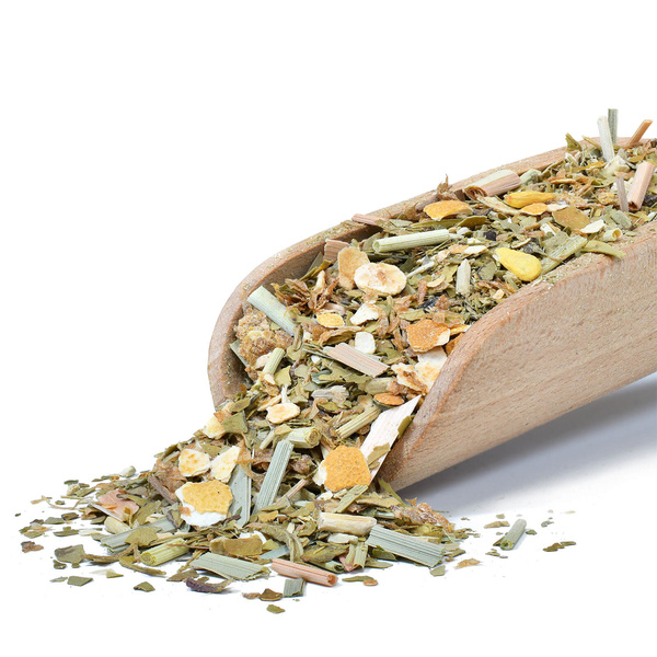Σετ Yerba Mate: Verde Mate + Rio Parana
