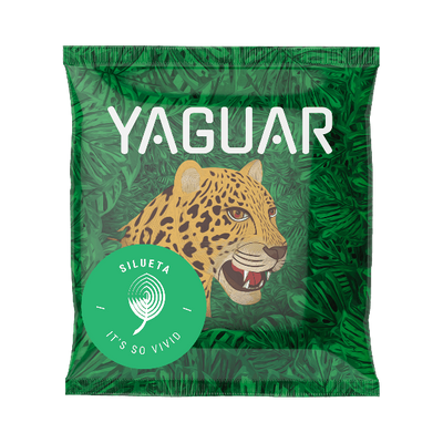 Yaguar Silueta 50 γρ