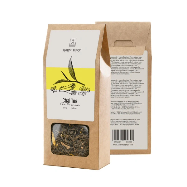 Mary Rose - Τσάι Chai - 50 g