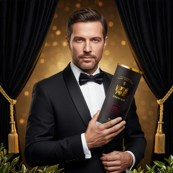 Verde Mate Green Premium Elite Energy 200 γρ