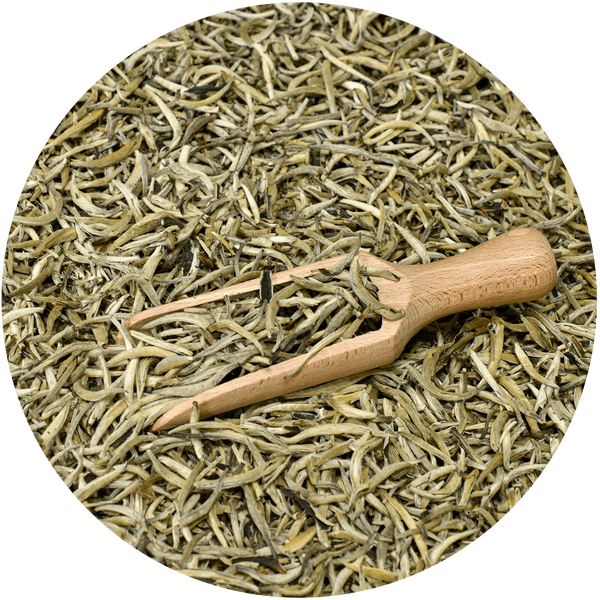 Mary Rose - Λευκό τσάι Silver Leaf - 50g