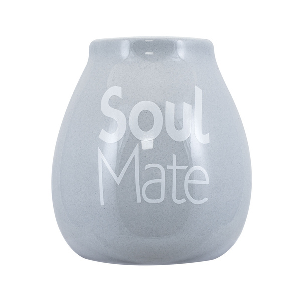 Σετ Yerba Soul Mate Energia 500g 0,5kg Θερμός