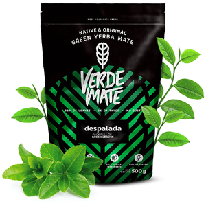 Verde Mate Green Despalada 0,5 κιλά