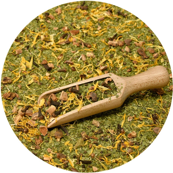 Verde Mate Green Ας ζεσταθούμε 50g