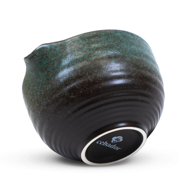 Matchawan – Κεραμικό μπολ Matcha με στόμιο – Umi