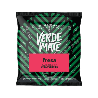 Verde Mate Green Fresa 50 γρ