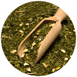 Verde Mate Green Limón 0,5 κιλά