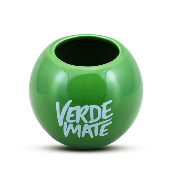 Κεραμικό κύπελλο Mate Verde Mate Manzana