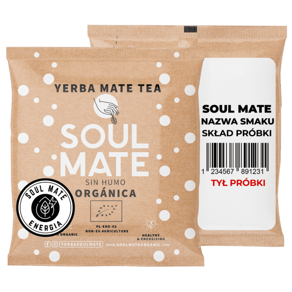 Σετ εκκίνησης Yerba Verde Mate Green 10x50g