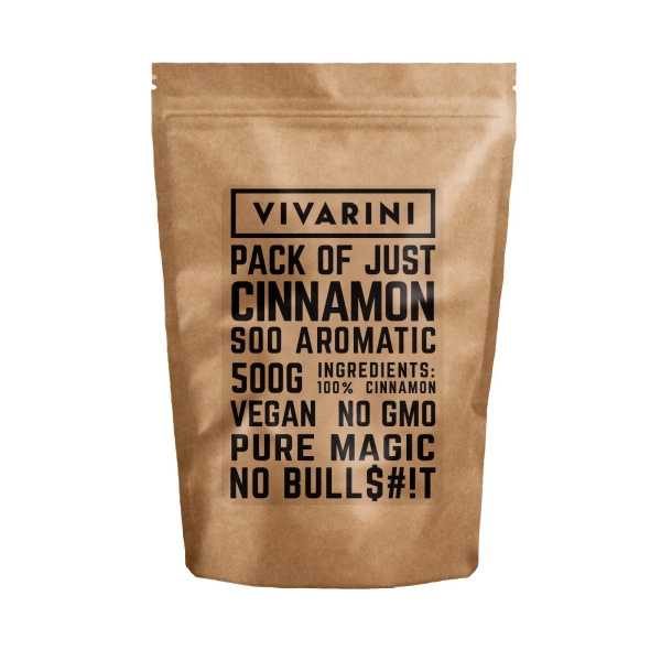 Vivarini - Κανέλα (αλεσμένη) 0.5kg