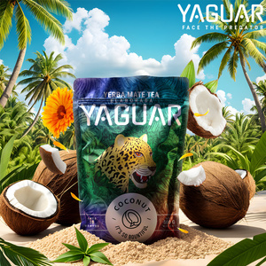 Yaguar Coconut 0,5 κιλά