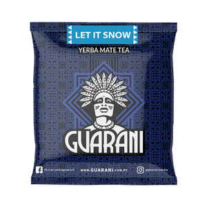 Σετ Yerba mate 10 x 50g