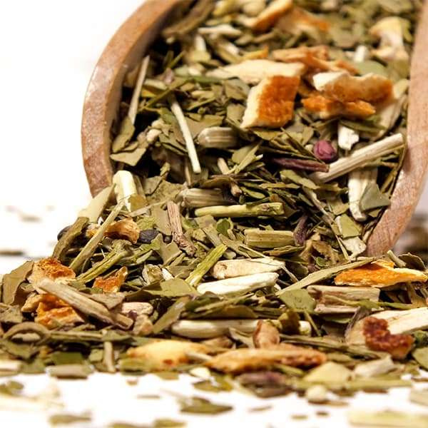 Yaguar Naranja 50 γρ