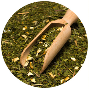 Verde Mate Green Limon 500g + Verde Mate Green Menta Limon 500g