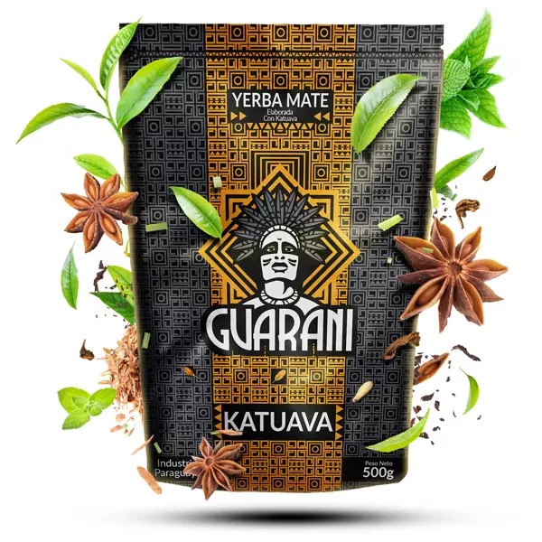 Guarani Katuava 0,5 κιλά