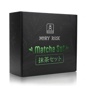 Κουτί δώρου – matcha